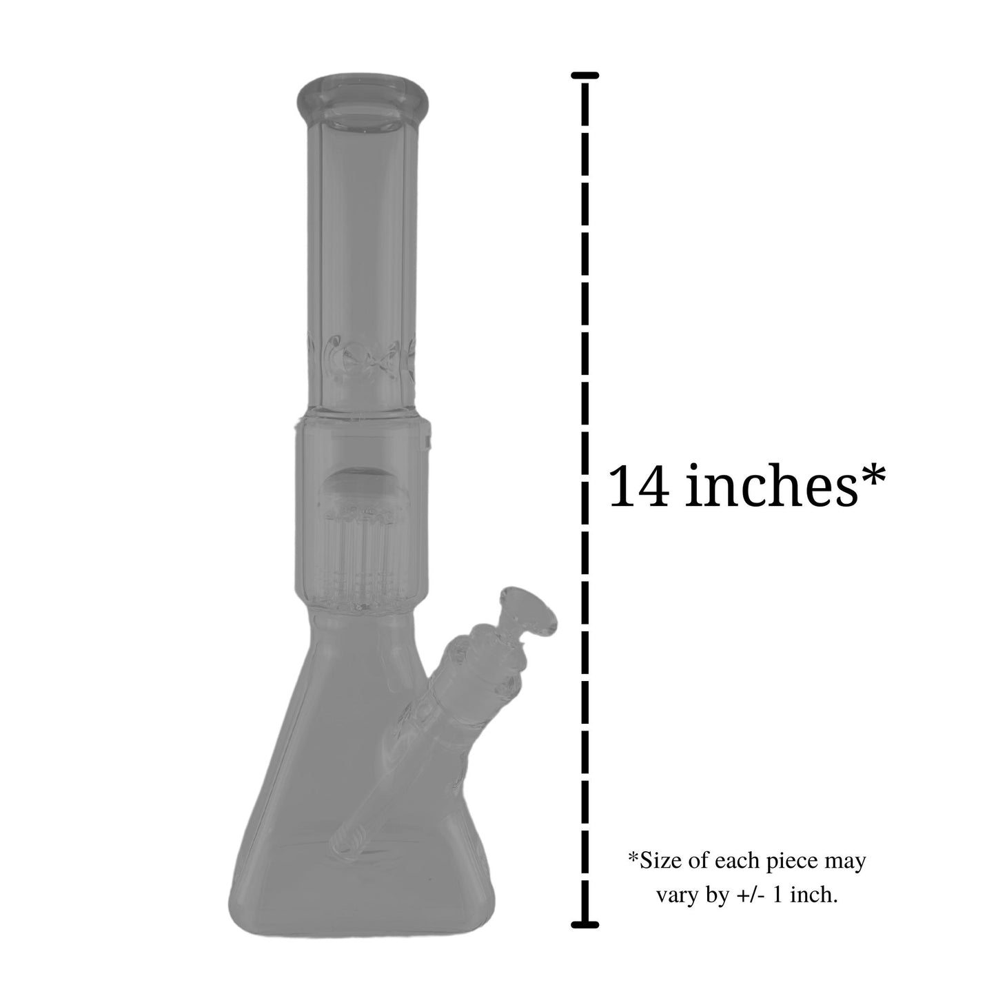 CH P625R | 14 in. | 1 Perc