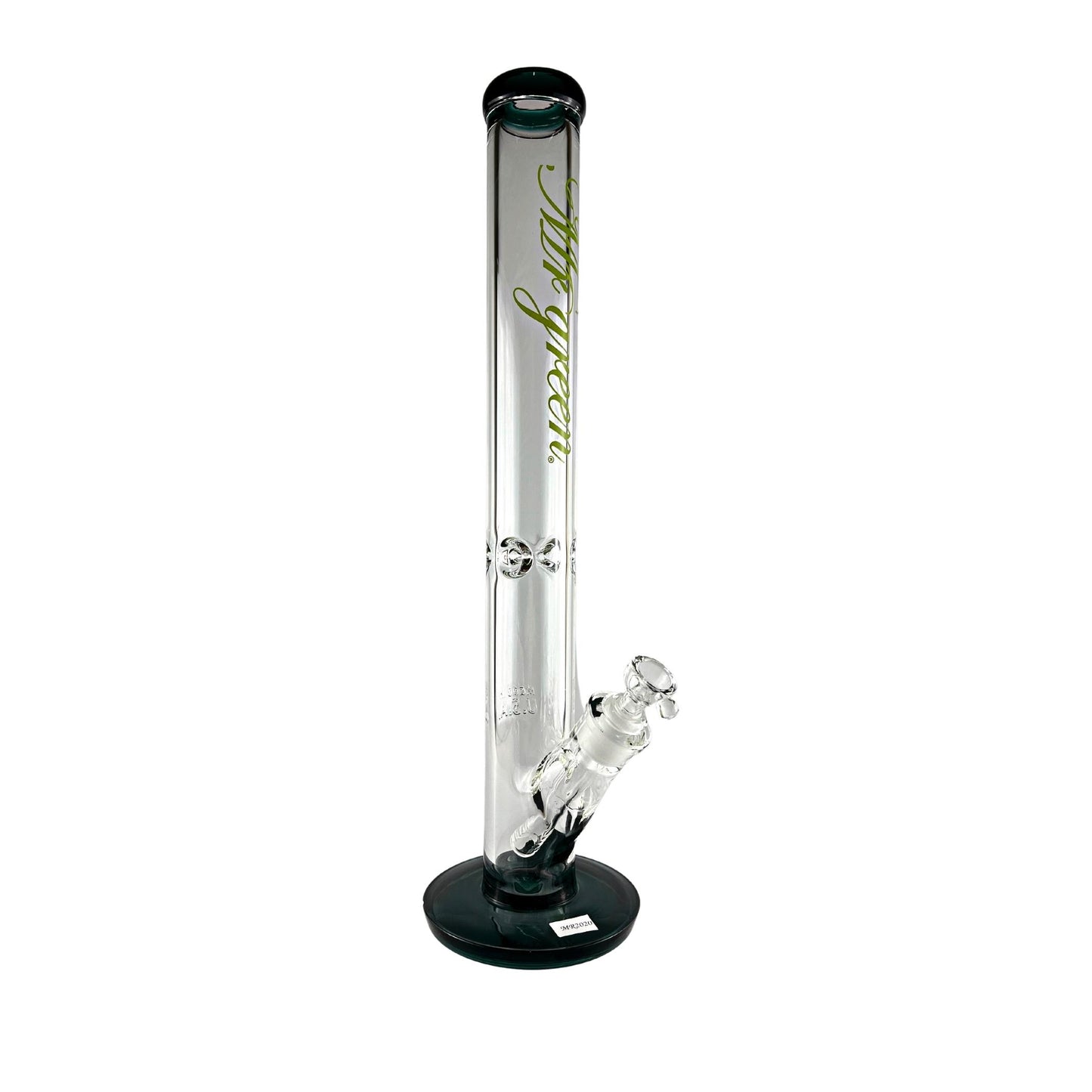 MR GREEN 2020 | 18 in.