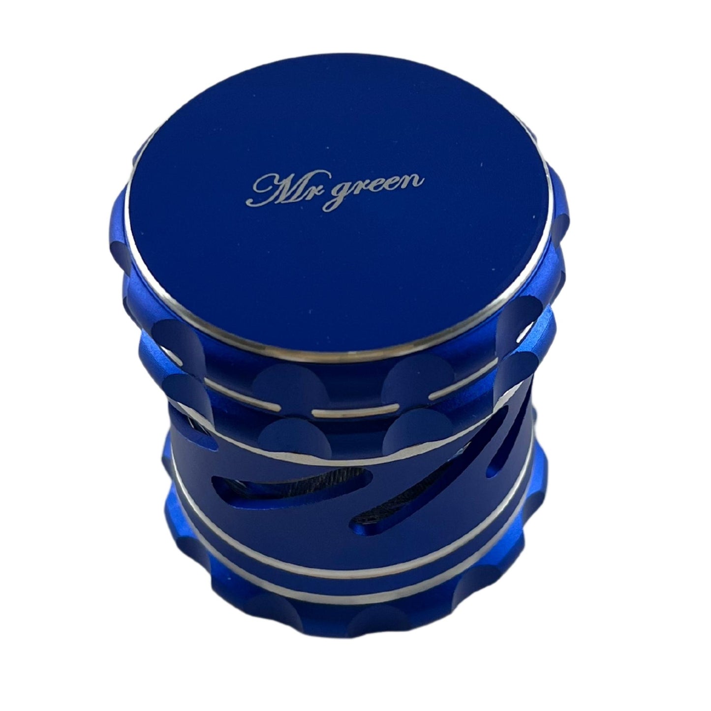 MR GREEN 005 (6 CT) - GRINDER