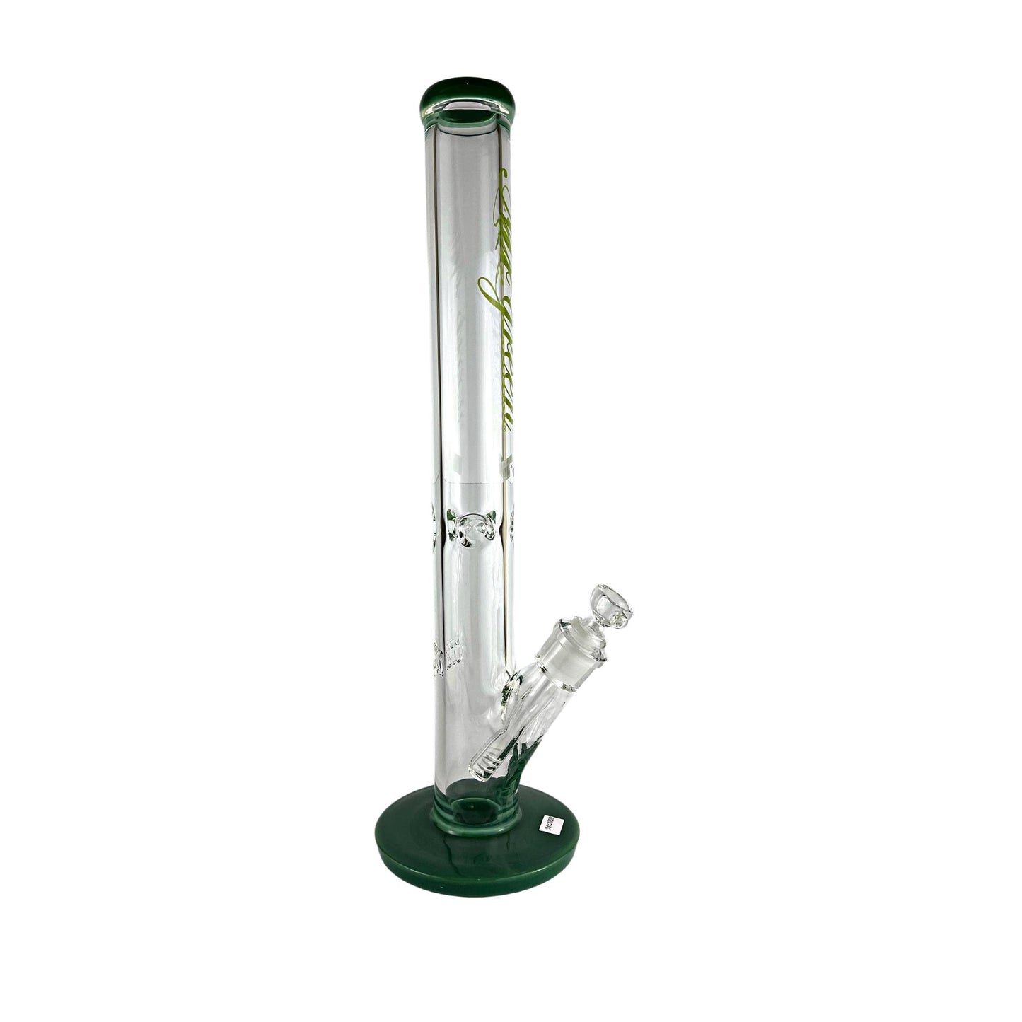 MR GREEN 2020 | 18 in.