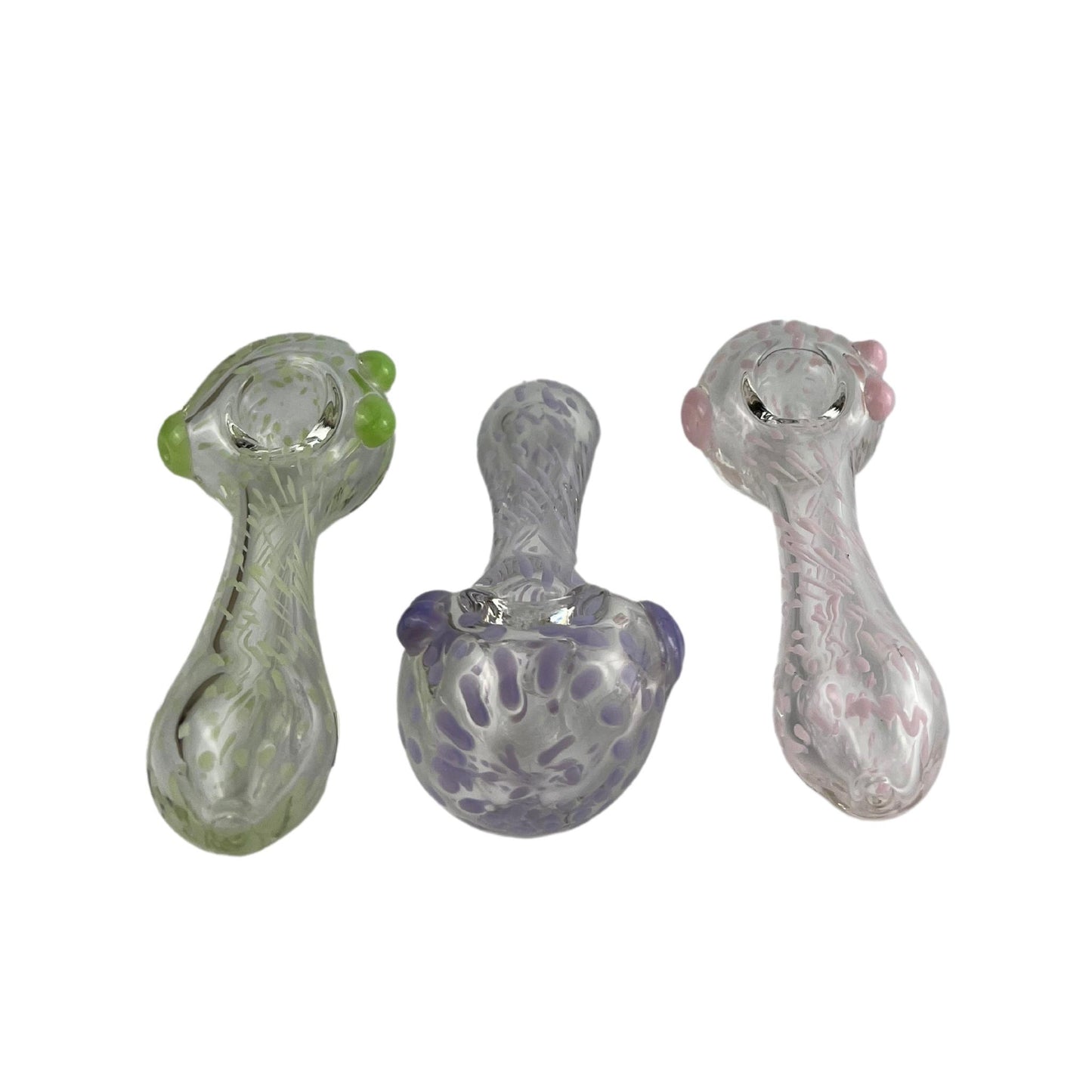 HP600 ASSORTED - HAND PIPE