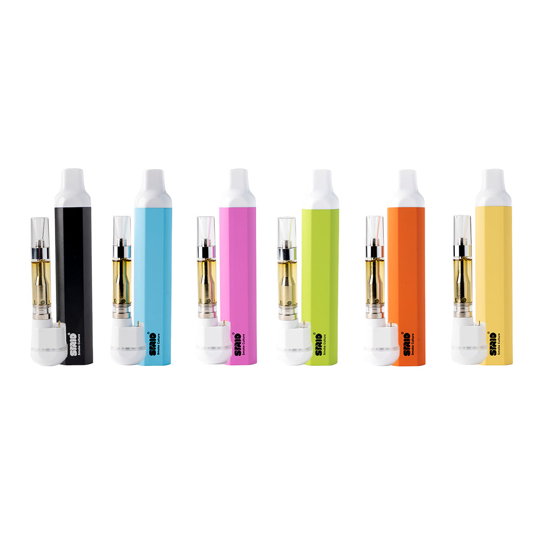 STRIO CARTBOY 510 BATTERY