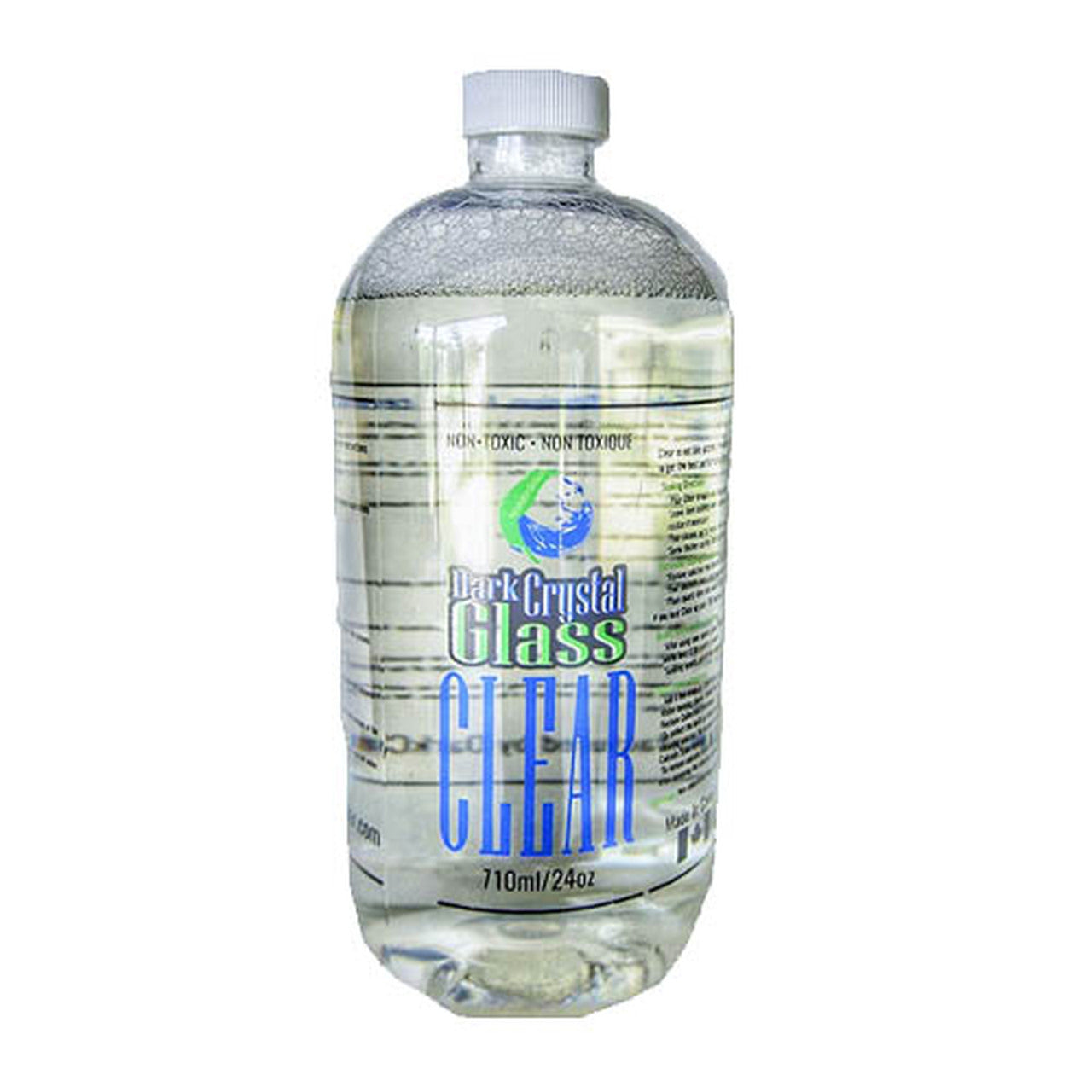 AU | DARK CRYSTAL GLASS CLEAR CLEANING SOLUTION 24OZ