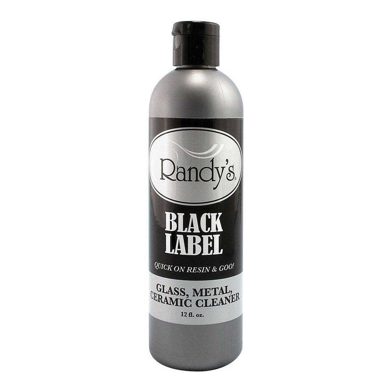 AU | RANDY'S BLACK LABEL CLEANER 12OZ