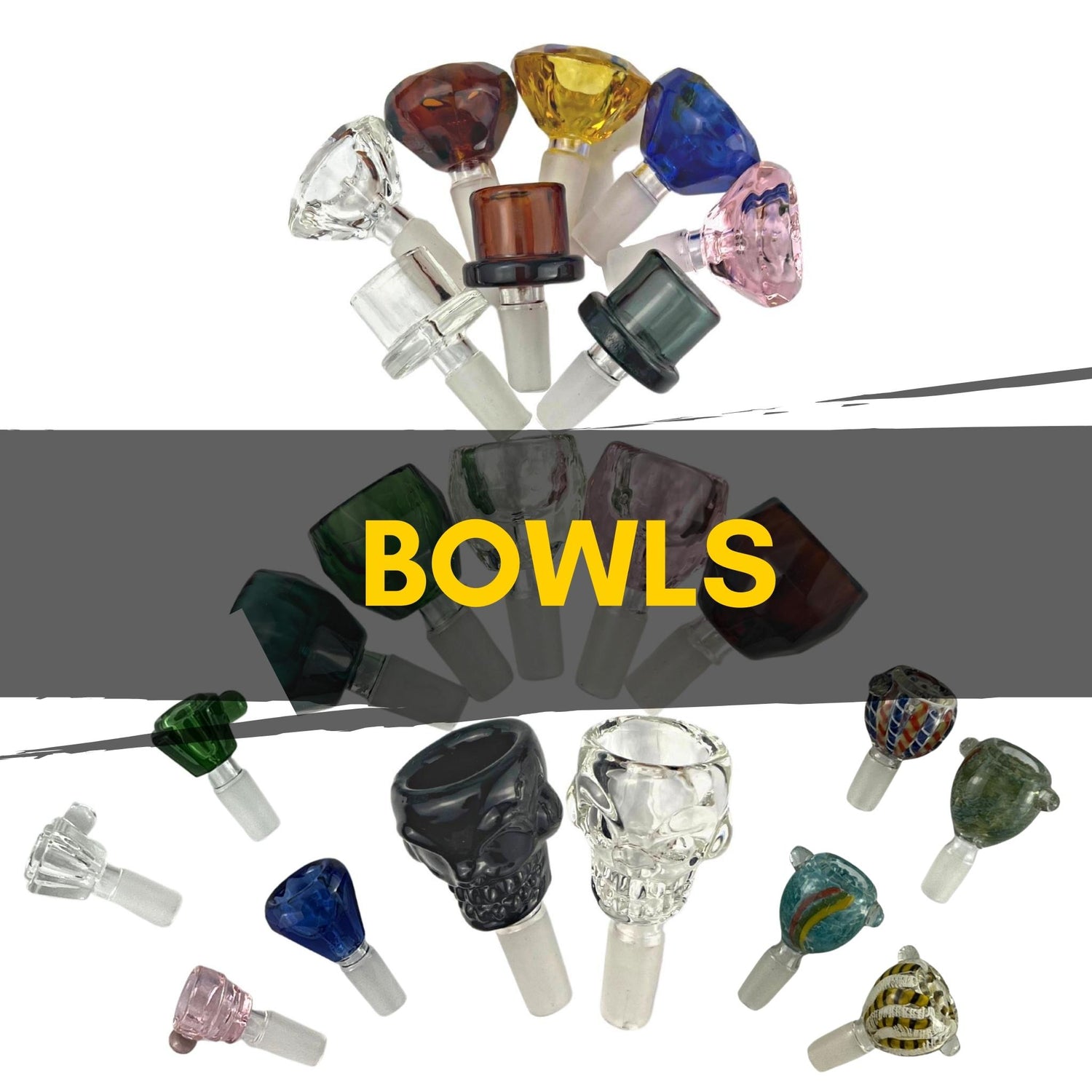 BOWLS