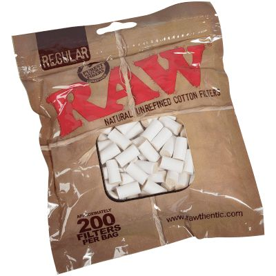 RAW TIPS
