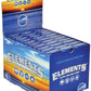 ELEMENTS CONES 1 1/4 6PK