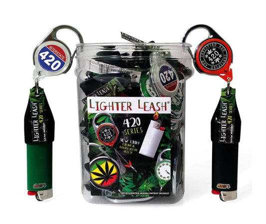 LIGHTER LEASH SERIES (30 CT)