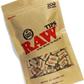 RAW TIPS