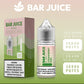 BAR JUICE 100ML 6MG