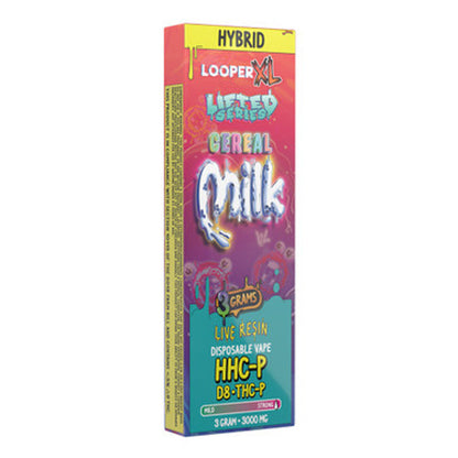 LOOPER XL 3G DISPOSABLE 5CT