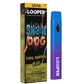 LOOPER LIVE BADDER 2G DISPOSABLE 5CT