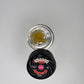 VOODOO DABS 1G THCA LIVE RESIN IN Glass Jar