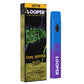 LOOPER LIVE BADDER 2G DISPOSABLE 5CT