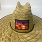 STRAW HATS