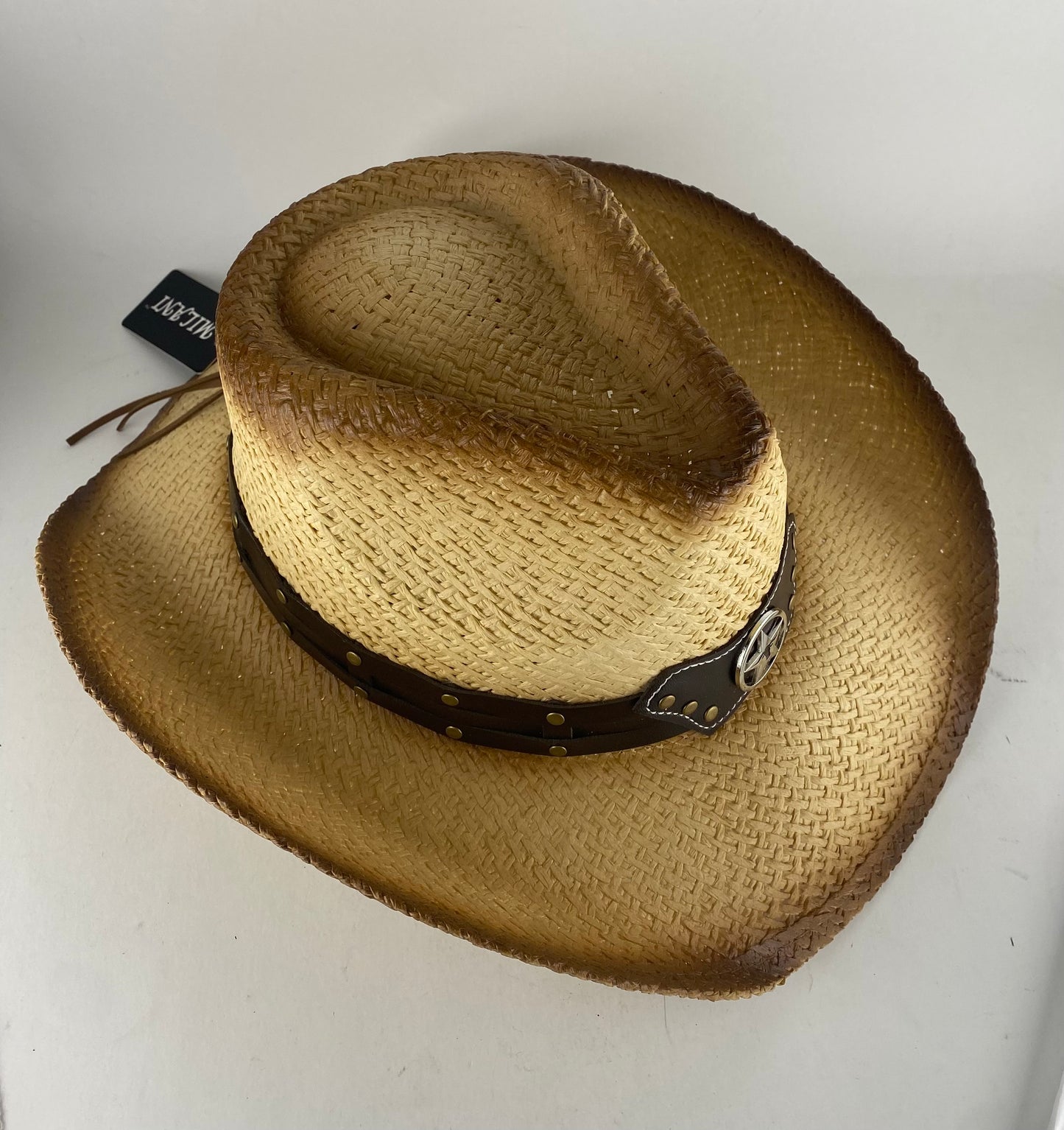 WESTERN HATS