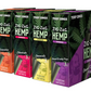 ZIG ZAG HEMP CONES