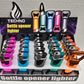 LIGHTER WITH BOTL OPNR