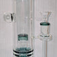 CH STRAIGHT TUBE 2 PERCS 16 IN
