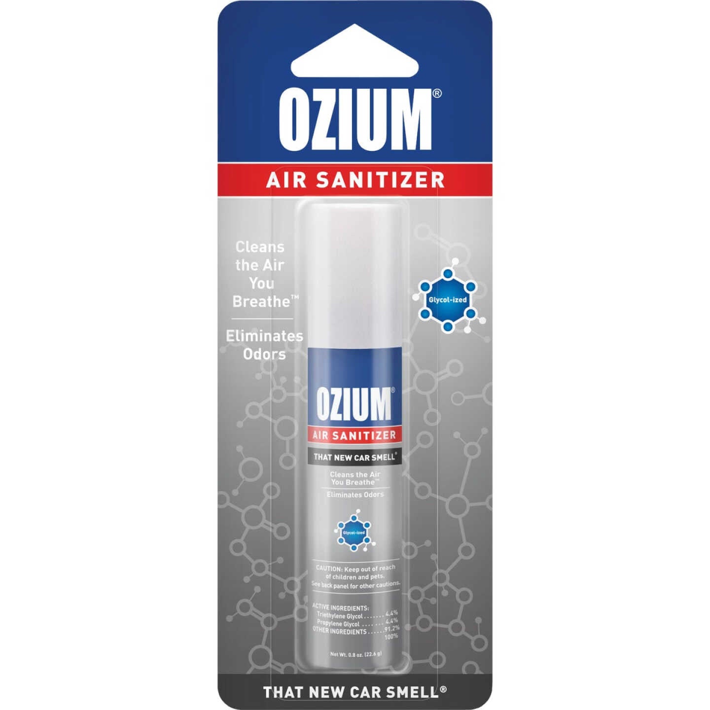 OZIUM AIR SANITIZER 0.8OZ