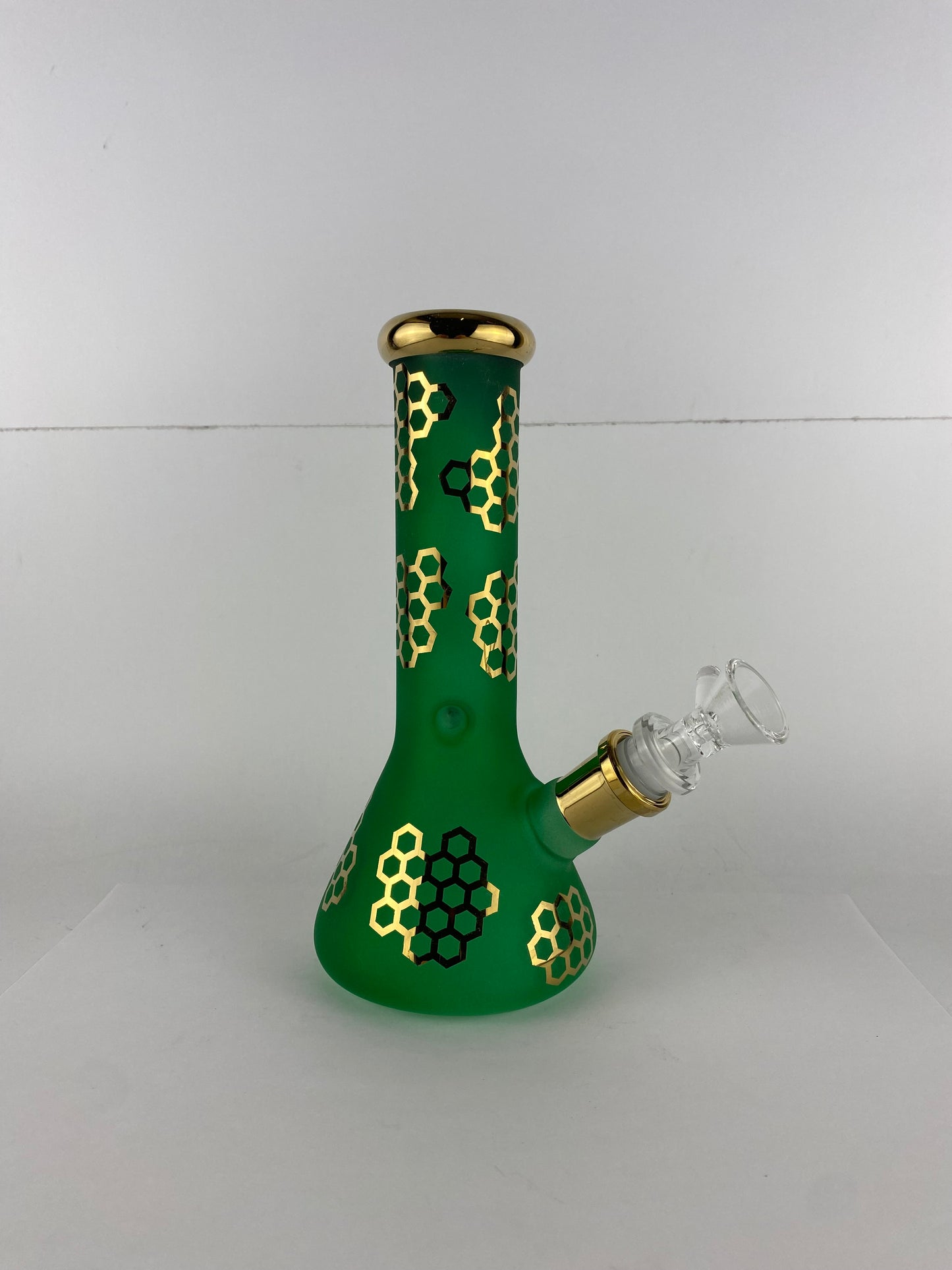 FLUORESCENT 217 WATER PIPE