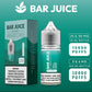 BAR JUICE 100ML 6MG