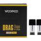 VOOPOO DRAG NANO P1 POD 1.6ML 2PCS