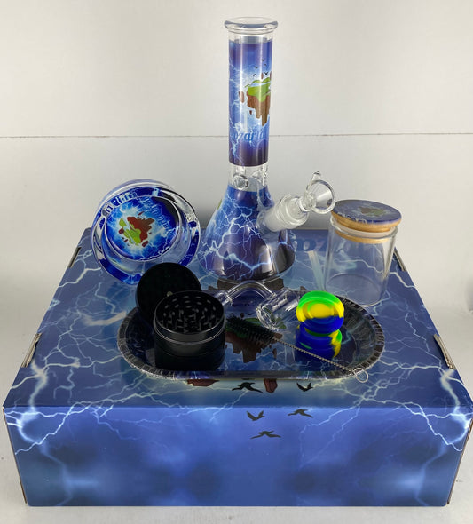 WATER PIPE SET GOZARTA