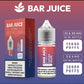 BAR JUICE 100ML 6MG