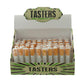 ONE HITTER TASTERS 2IN 50CT