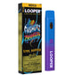 LOOPER LIVE BADDER 2G DISPOSABLE 5CT