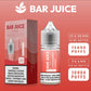 BAR JUICE 30ML 50MG