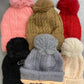 BEANIES PLUS/