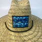 STRAW HATS