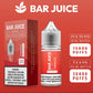 BAR JUICE 30ML 50MG