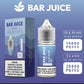 BAR JUICE 100ML 6MG