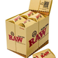 RAW TIPS
