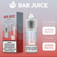 BAR JUICE 100ML 6MG