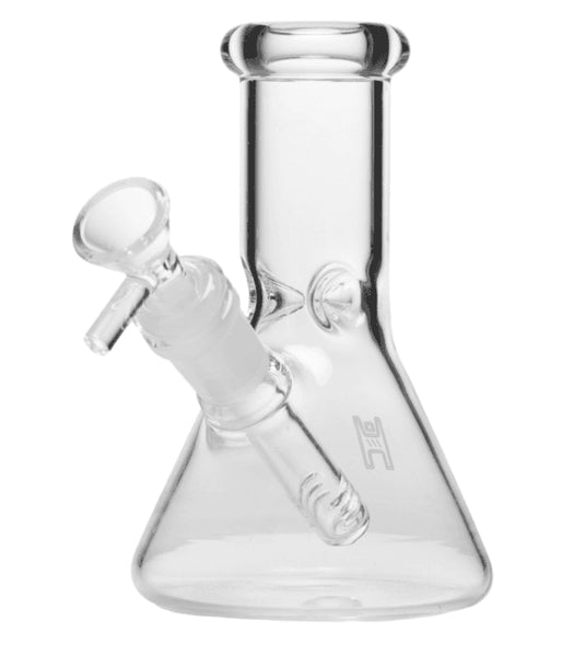 CH HUMAN GRADE CLEAR BEAKER