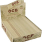 OCB ROLLING PAPER