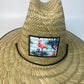 STRAW HATS