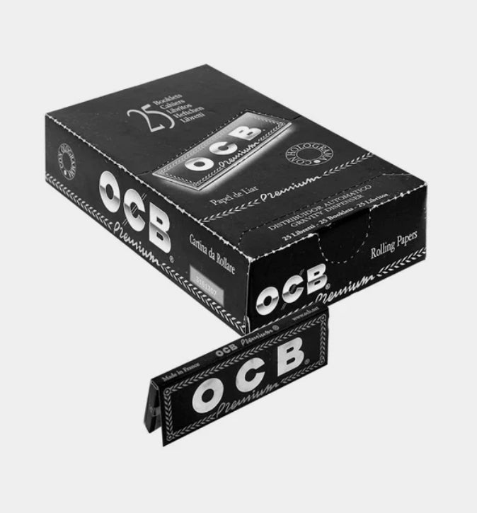 OCB ROLLING PAPER