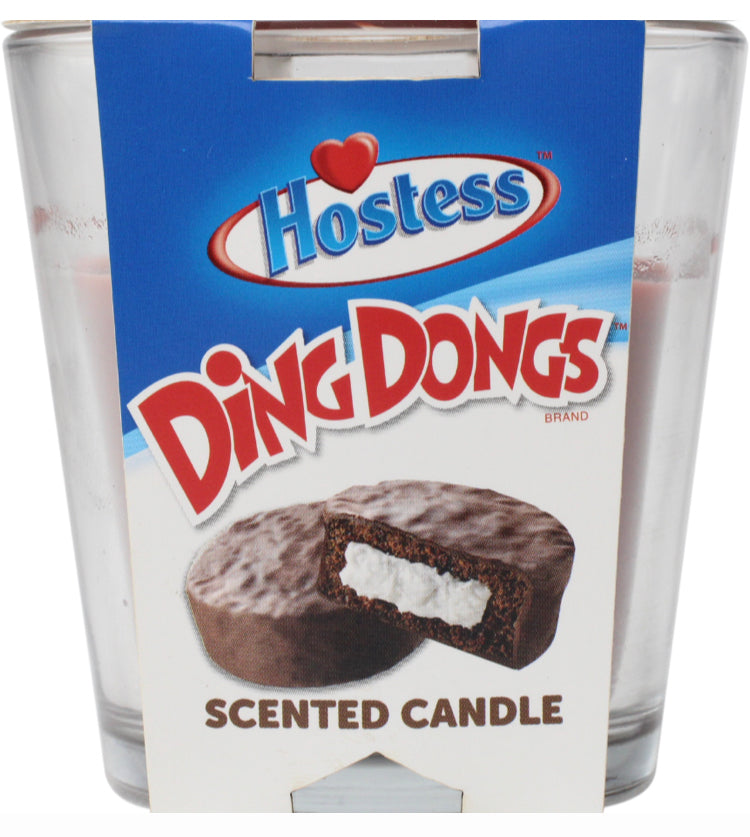 CANDLES LICENSED SNAKS 3OZ