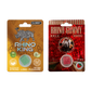 Rhino King Gummy STRAWBERRY 24CT