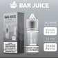 BAR JUICE 100ML 6MG