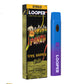LOOPER LIVE BADDER 2G DISPOSABLE 5CT