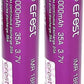 EFEST 18650 3000MAH 2PK