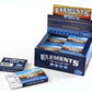 ELEMENTS PRE-ROLLED TIP 20PK