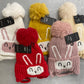 BEANIES PLUS/