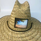 STRAW HATS